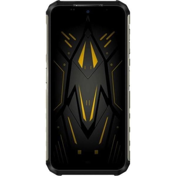 Смартфон Ulefone Armor 22 8/128GB Black фото №2