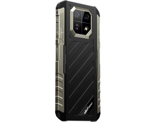 Смартфон Ulefone Armor 22 8/128GB Black фото №3
