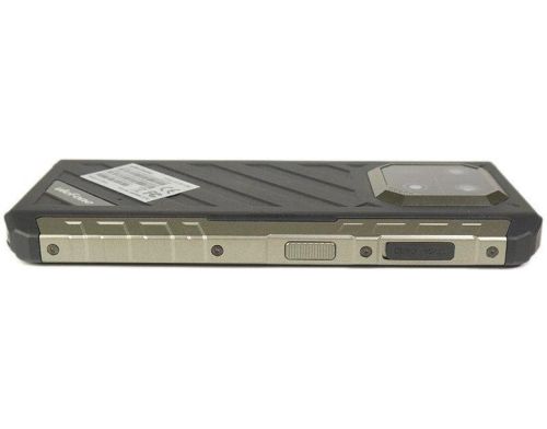 Смартфон Ulefone Armor 22 8/128GB Black фото №5