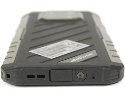 Смартфон Ulefone Armor 22 8/128GB Black фото №6