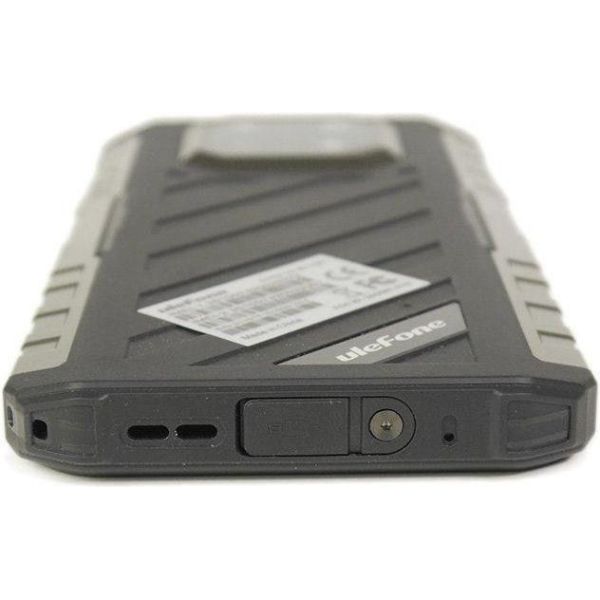 Смартфон Ulefone Armor 22 8/128GB Black фото №6