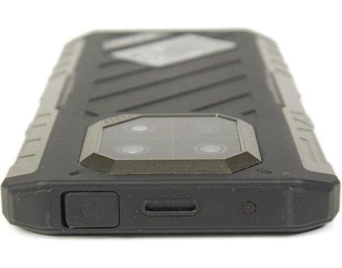 Смартфон Ulefone Armor 22 8/128GB Black фото №7
