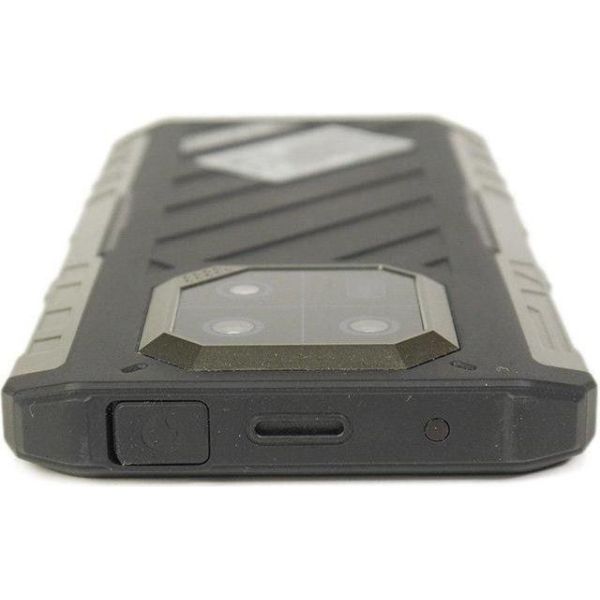 Смартфон Ulefone Armor 22 8/128GB Black фото №7
