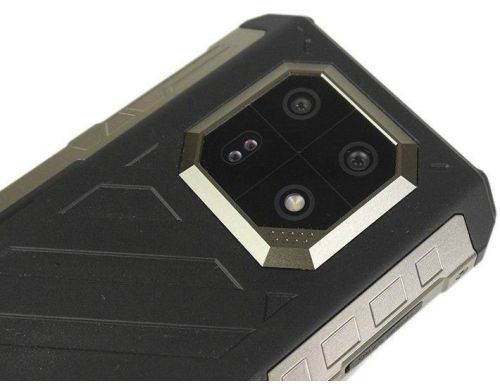 Смартфон Ulefone Armor 22 8/128GB Black фото №9
