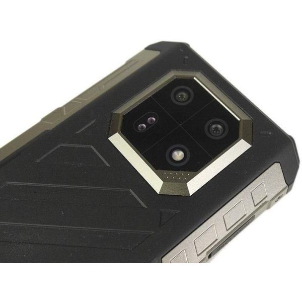 Смартфон Ulefone Armor 22 8/128GB Black фото №9