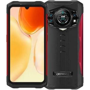 Смартфон DOOGEE S98 8/256GB Red