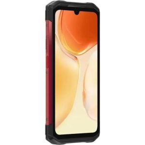 Смартфон DOOGEE S98 8/256GB Red