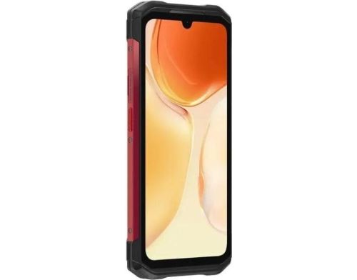 Смартфон DOOGEE S98 8/256GB Red фото №2