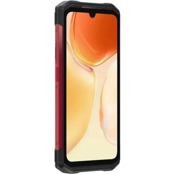 Смартфон DOOGEE S98 8/256GB Red фото №2