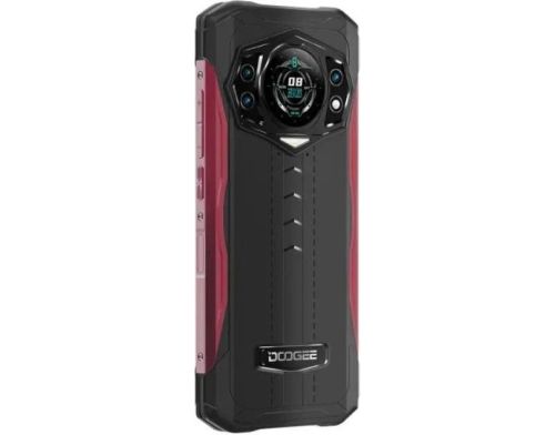 Смартфон DOOGEE S98 8/256GB Red фото №3