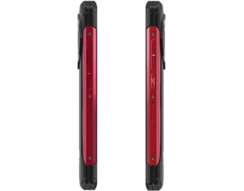 Смартфон DOOGEE S98 8/256GB Red фото №4