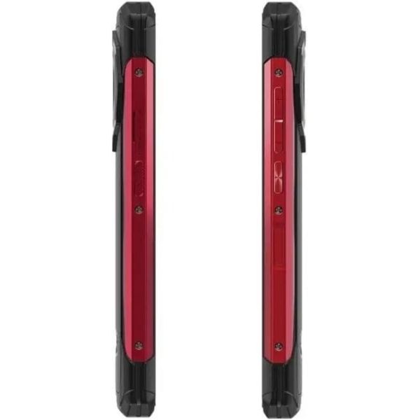 Смартфон DOOGEE S98 8/256GB Red фото №4
