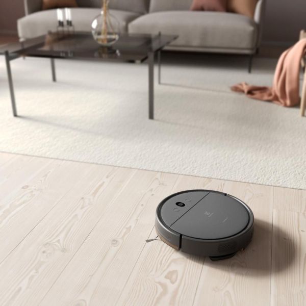 Робот-пылесос с влажной уборкой Electrolux ER61UW1DG фото №10
