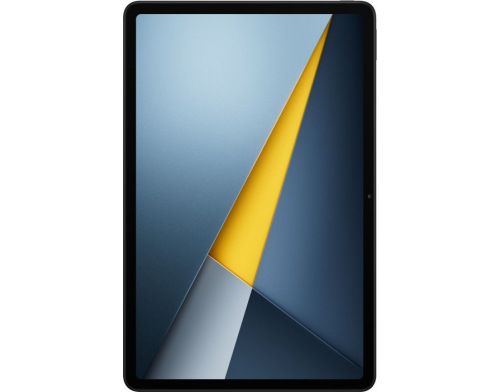 Планшет POCO Pad M1 8/256GB Graphite Gray фото №2