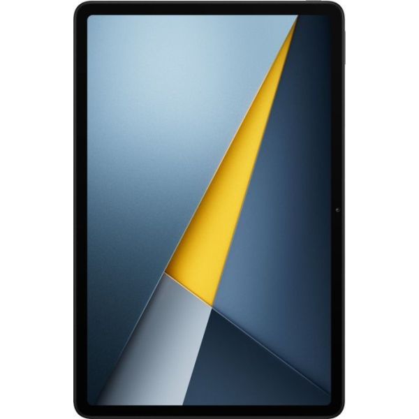 Планшет POCO Pad M1 8/256GB Graphite Gray фото №2