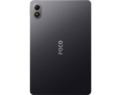 Планшет POCO Pad M1 8/256GB Graphite Gray фото №3