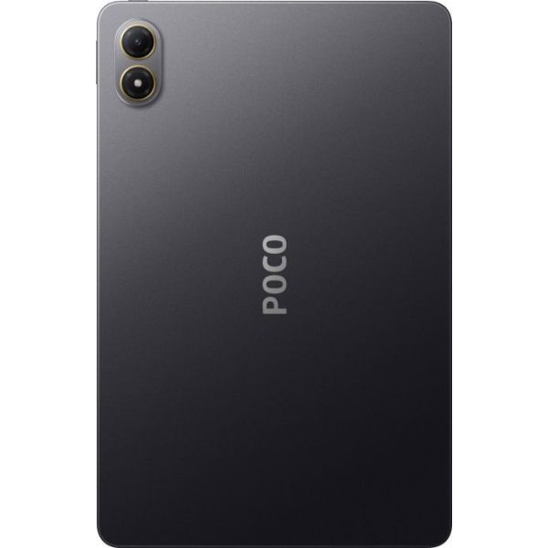Планшет POCO Pad M1 8/256GB Graphite Gray фото №3