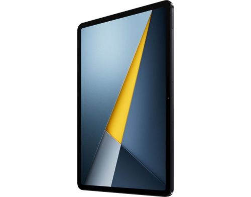 Планшет POCO Pad M1 8/256GB Graphite Gray фото №4