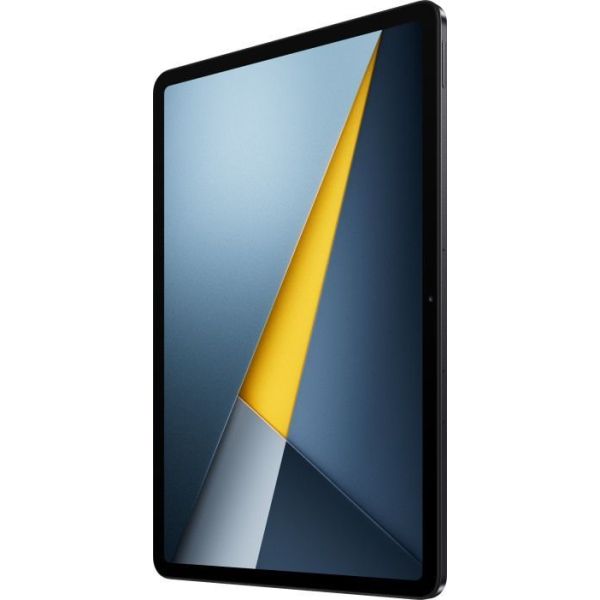 Планшет POCO Pad M1 8/256GB Graphite Gray фото №4