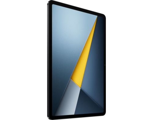 Планшет POCO Pad M1 8/256GB Graphite Gray фото №5