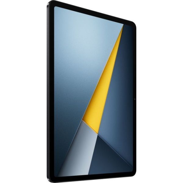 Планшет POCO Pad M1 8/256GB Graphite Gray фото №5