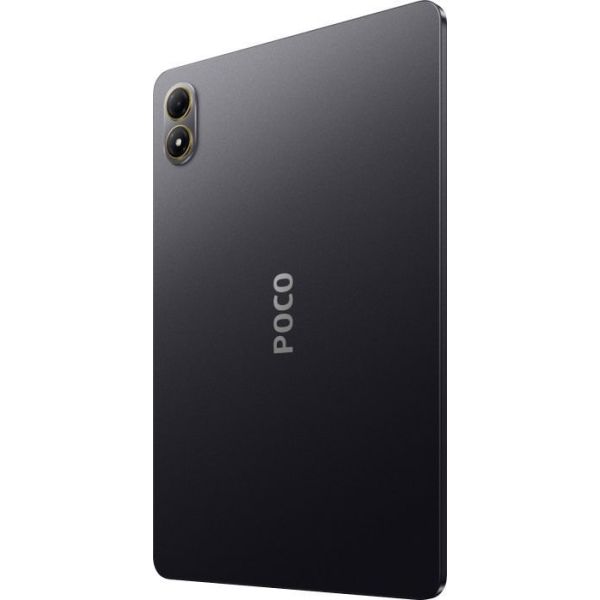 Планшет POCO Pad M1 8/256GB Graphite Gray фото №6