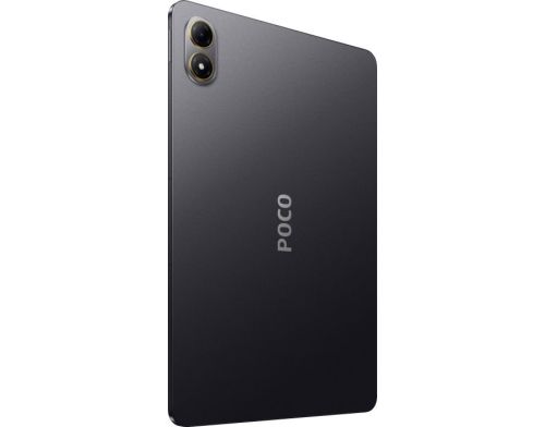Планшет POCO Pad M1 8/256GB Graphite Gray фото №7