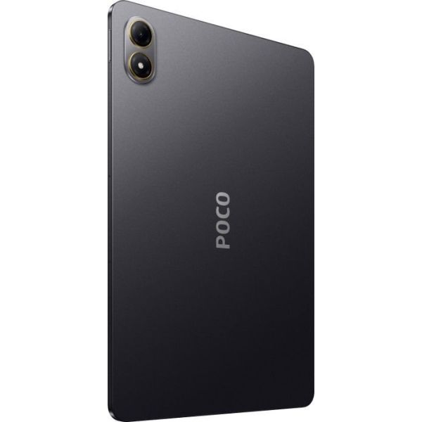 Планшет POCO Pad M1 8/256GB Graphite Gray фото №7