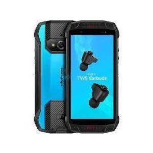 Смартфон Ulefone Armor 15 6/128GB Blue