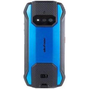 Смартфон Ulefone Armor 15 6/128GB Blue