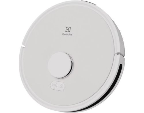 Робот-пылесос с влажной уборкой Electrolux 700 Series ER71UW2SW фото №2