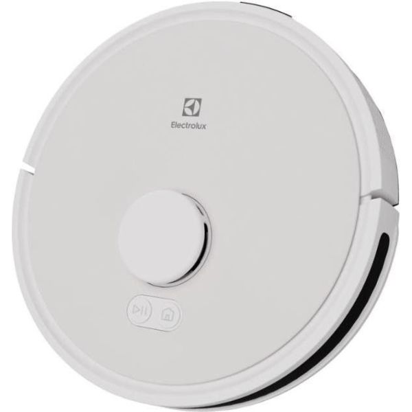 Робот-пылесос с влажной уборкой Electrolux 700 Series ER71UW2SW фото №2