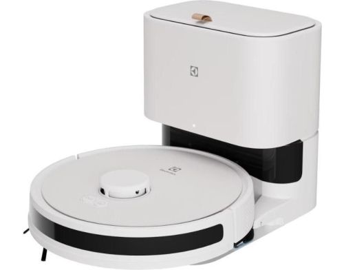 Робот-пылесос с влажной уборкой Electrolux 700 Series ER71UW2SW фото №4