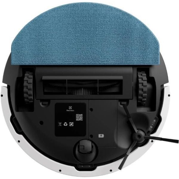 Робот-пылесос с влажной уборкой Electrolux 700 Series ER71UW2SW фото №6