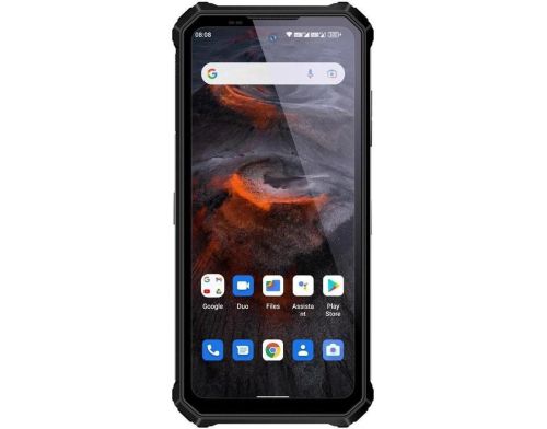 Смартфон Oukitel WP19 Pro 8/256GB black фото №3