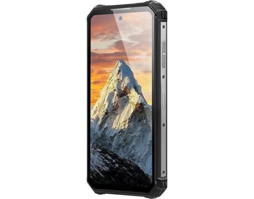 Смартфон Oukitel WP19 Pro 8/256GB black фото №4