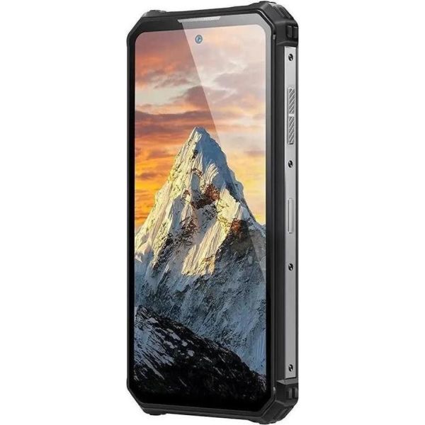 Смартфон Oukitel WP19 Pro 8/256GB black фото №4