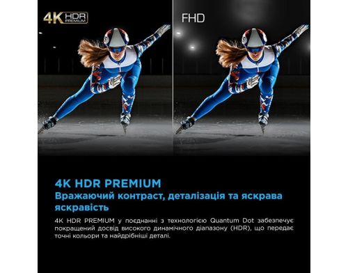 Телевизор TCL 50C6K фото №9