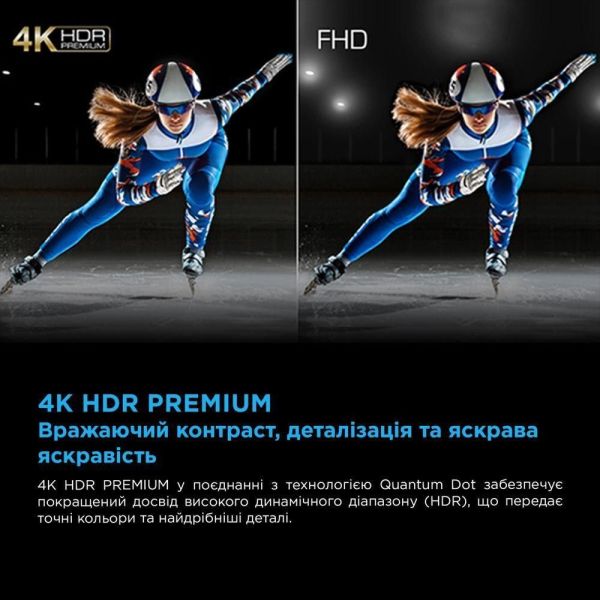 Телевизор TCL 50C6K фото №9