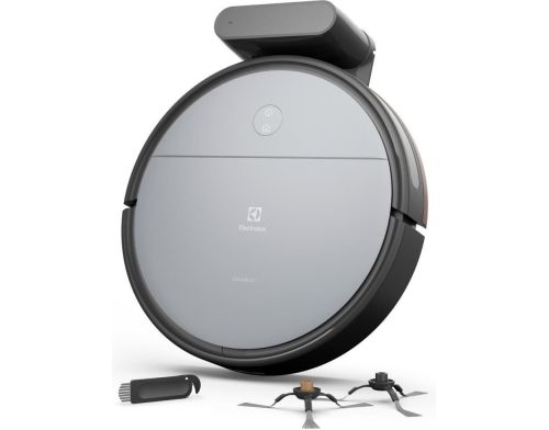 Робот пылесос Electrolux ER61UD1UG фото №2