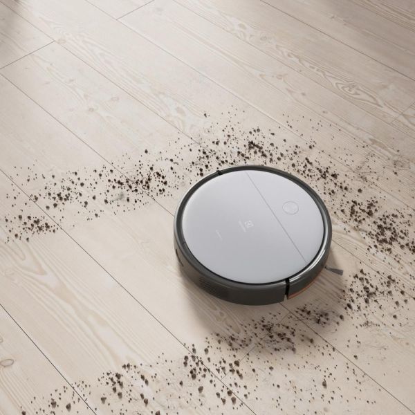 Робот пылесос Electrolux ER61UD1UG фото №9