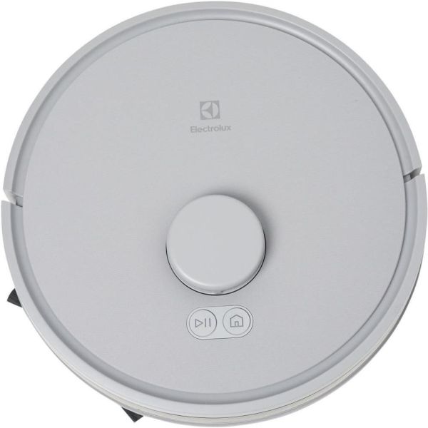 Робот-пылесос с влажной уборкой Electrolux 700 Series ER71HW1UG фото №5