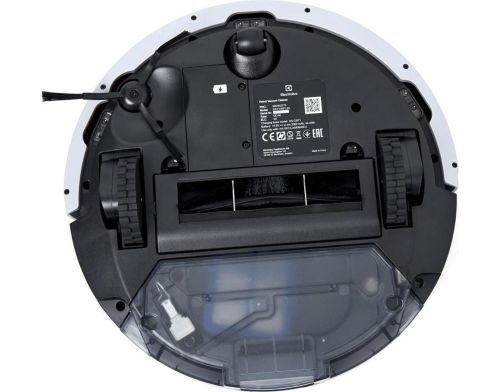 Робот-пылесос с влажной уборкой Electrolux 700 Series ER71HW1UG фото №8