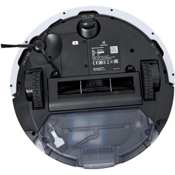 Робот-пылесос с влажной уборкой Electrolux 700 Series ER71HW1UG фото №8