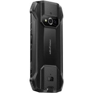 Смартфон Ulefone Armor 15 6/128GB Black