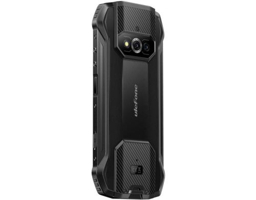 Смартфон Ulefone Armor 15 6/128GB Black фото №2