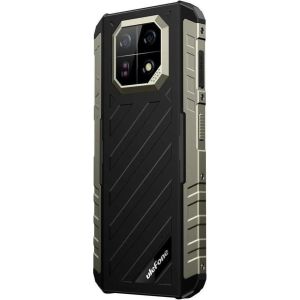 Смартфон Ulefone Armor 22 8/256GB Black