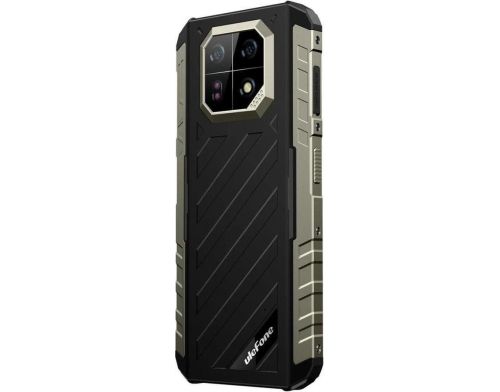 Смартфон Ulefone Armor 22 8/256GB Black фото №2