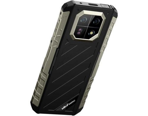 Смартфон Ulefone Armor 22 8/256GB Black фото №3
