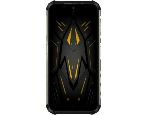 Смартфон Ulefone Armor 22 8/256GB Black фото №6